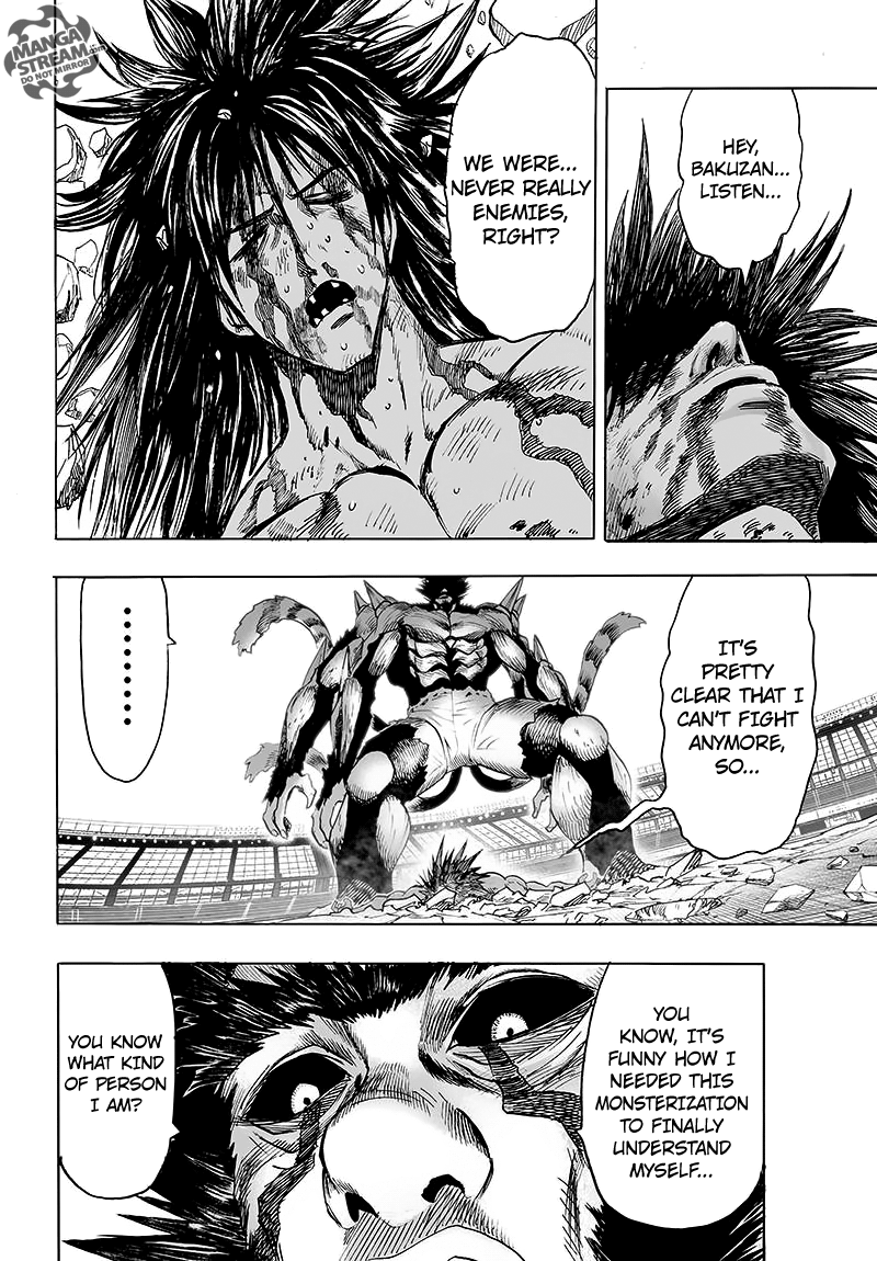 One-Punch Man, Chapter 74.2 image 04